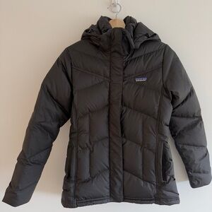 Patagonia Down With It Jacket